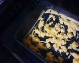 わが家のおせち♪ だし巻き玉子作り方3写真