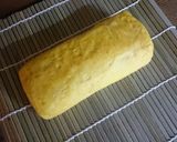 わが家のおせち♪ だし巻き玉子作り方8写真
