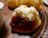 中沢クロテッドの美味しい食べ方♪作り方4写真