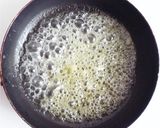 即席麺で　キャラメルプレッツェル風作り方3写真