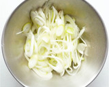 かに缶で簡単＆本格的　芙蓉蟹　かに玉作り方1写真