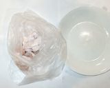鶏むね肉のバジルチーズ焼き♪簡単じゃが芋作り方5写真