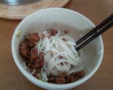 簡単☆山形名物ひっぱりうどん作り方5写真