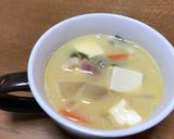 みそスープ♪コクのある味付け！作り方7写真