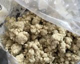 年越し蕎麦をポリパン®︎で作ろう！作り方5写真