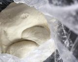 年越し蕎麦をポリパン®︎で作ろう！作り方7写真