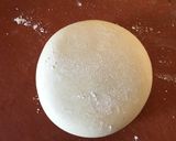 年越し蕎麦をポリパン®︎で作ろう！作り方8写真