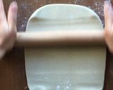 年越し蕎麦をポリパン®︎で作ろう！作り方9写真