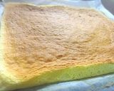 ふわふわ基本のロールケーキ生地作り方9写真