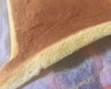 ふわふわ基本のロールケーキ生地作り方10写真