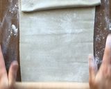 年越し蕎麦をポリパン®︎で作ろう！作り方10写真