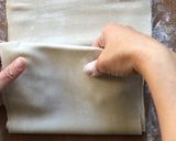 年越し蕎麦をポリパン®︎で作ろう！作り方11写真