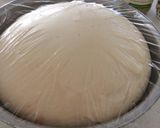 食パン〜砂糖・乳製品不使用作り方4写真