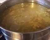 豚骨ラーメンのスープ作り方4写真