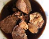 ジューシー&ヘルシー簡単焼き豚作り方4写真
