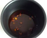 台湾の押し豆腐 豆干 豆乾 豆腐干作り方4写真