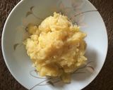 お正月にも！りんごきんとん作り方5写真