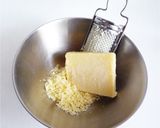 本格チーズフォンデュ ヌシャテロワーズ作り方6写真