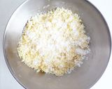本格チーズフォンデュ ヌシャテロワーズ作り方7写真