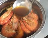 お節に★有頭海老の旨煮作り方6写真