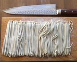 年越し蕎麦をポリパン®︎で作ろう！作り方13写真