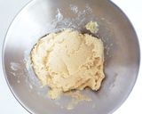 オレンジピールのパウンドケーキ作り方1写真