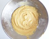 オレンジピールのパウンドケーキ作り方4写真