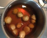おせちに 里芋の煮物（晩ごはんにも）作り方5写真