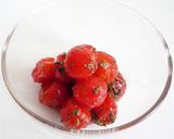 プチトマトのマリネ作り方4写真