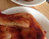 美味しい簡単骨付きモモ焼き作り方16写真