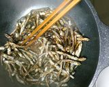 時短☆田作り(*^^*)作り方4写真