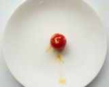 プチトマトフライ作り方3写真