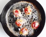 プチトマトフライ作り方5写真