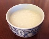 簡単米麹甘酒 〜活力鍋・ヨーグルティア〜作り方8写真