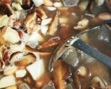 落花生のおかず煮豆作り方6写真
