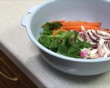 ご家庭でサクサク!簡単かき揚げのコツ作り方1写真