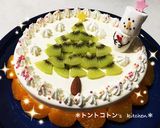 ♡つぶつぶみかんヨーグルトムース♡作り方6写真