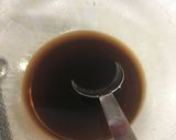 レンジ掃除の前に簡単田作り作り方2写真