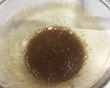 レンジ掃除の前に簡単田作り作り方3写真