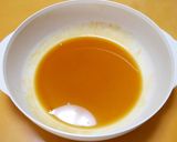 レンジ3分！お正月のおせちに。田作り(ごまめ)作り方2写真