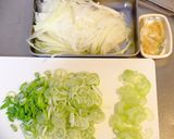 和風☆とろとろ牛筋カレー！【圧力鍋】作り方4写真