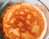 伊達巻き 簡単 フライパン作り方4写真