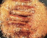 お弁当やおせちの一品に！三色牛肉巻き作り方5写真