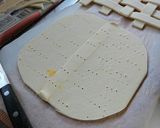 ごろごろりんごのアップルパイ作り方5写真