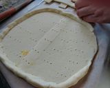 ごろごろりんごのアップルパイ作り方6写真