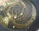 りんごのタルトタタン♪作り方3写真