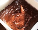 バレンタインに♡オレンジ香るザッハトルテ作り方8写真