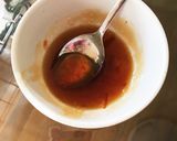 バレンタインに♡オレンジ香るザッハトルテ作り方9写真