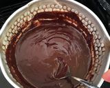 バレンタインに♡オレンジ香るザッハトルテ作り方14写真