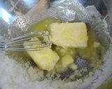 りんごのタルトタタン♪作り方7写真